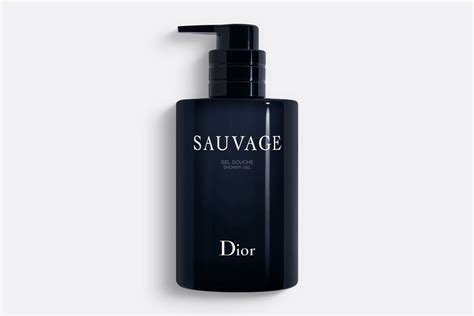 dior shower gel set|dior eau sauvage shower gel.